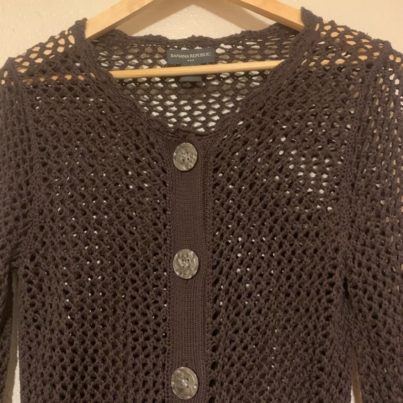 Banana Republic Sweaters - 🍁🍂 BANANA REPUBLIC SWEATER 🍁🍂